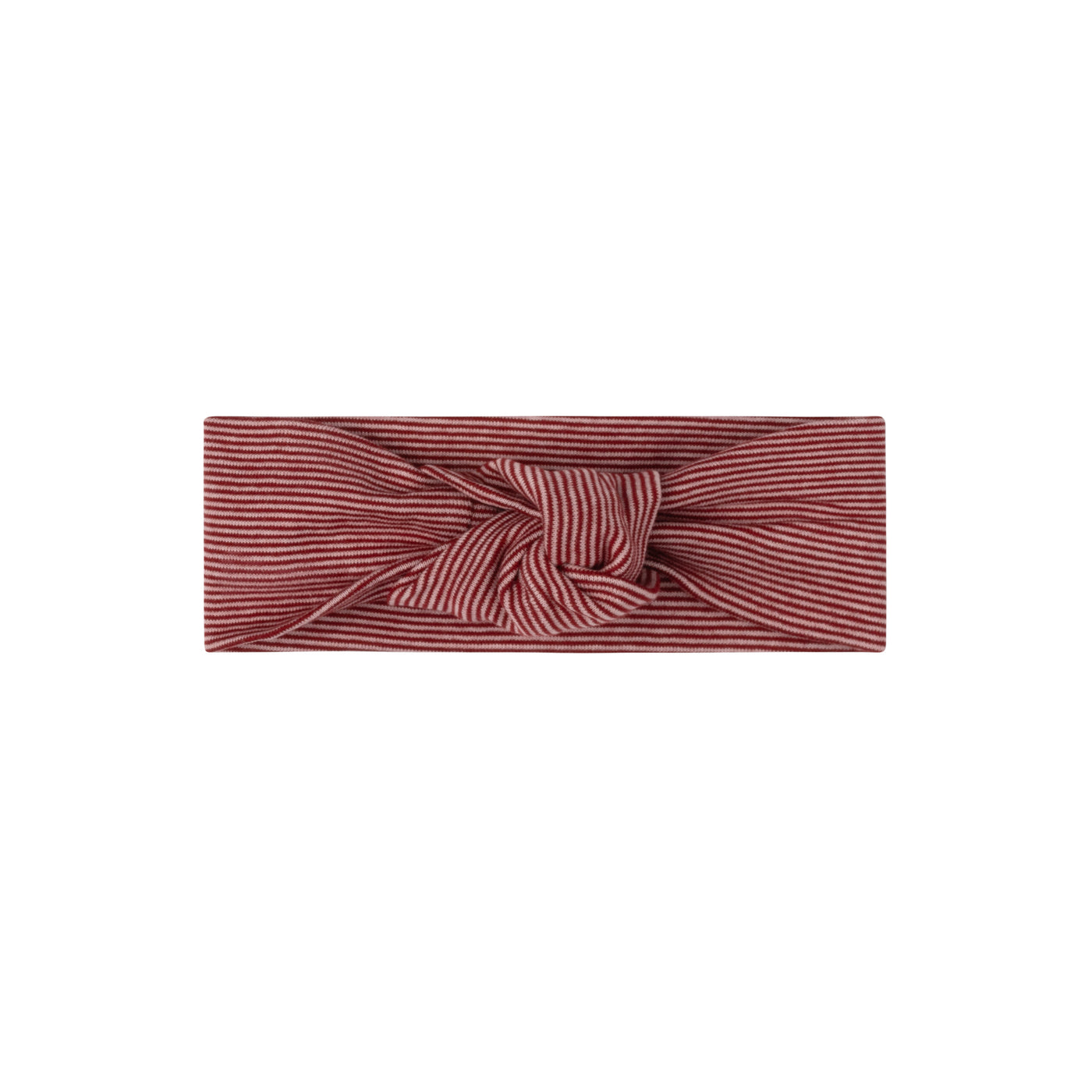 Ely's & Co. Autumn Kids Collection Pink Knot Headband