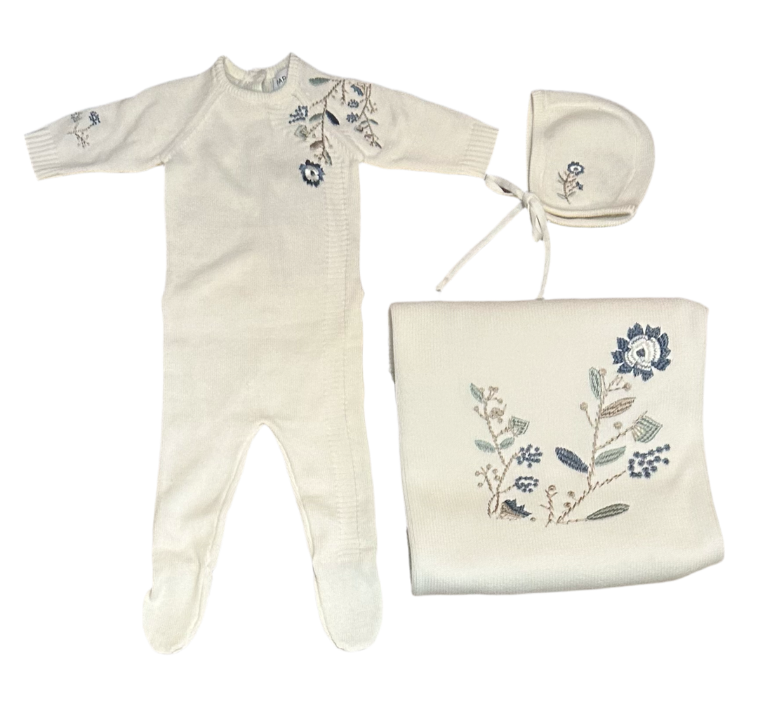 Rompers & Sets - Moonlight Layette – Moonlight & iChoses