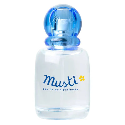 Musti Eau de Soin Spray Baby Perfume