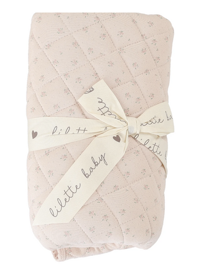 Lilette Classic Pale Pink Bud Playmat
