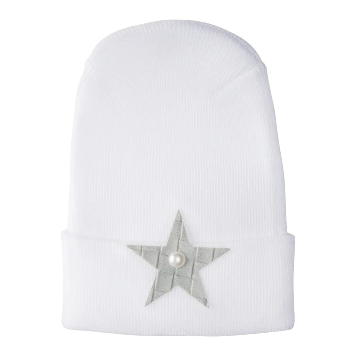 Adora Hospital Hat - Sky Star