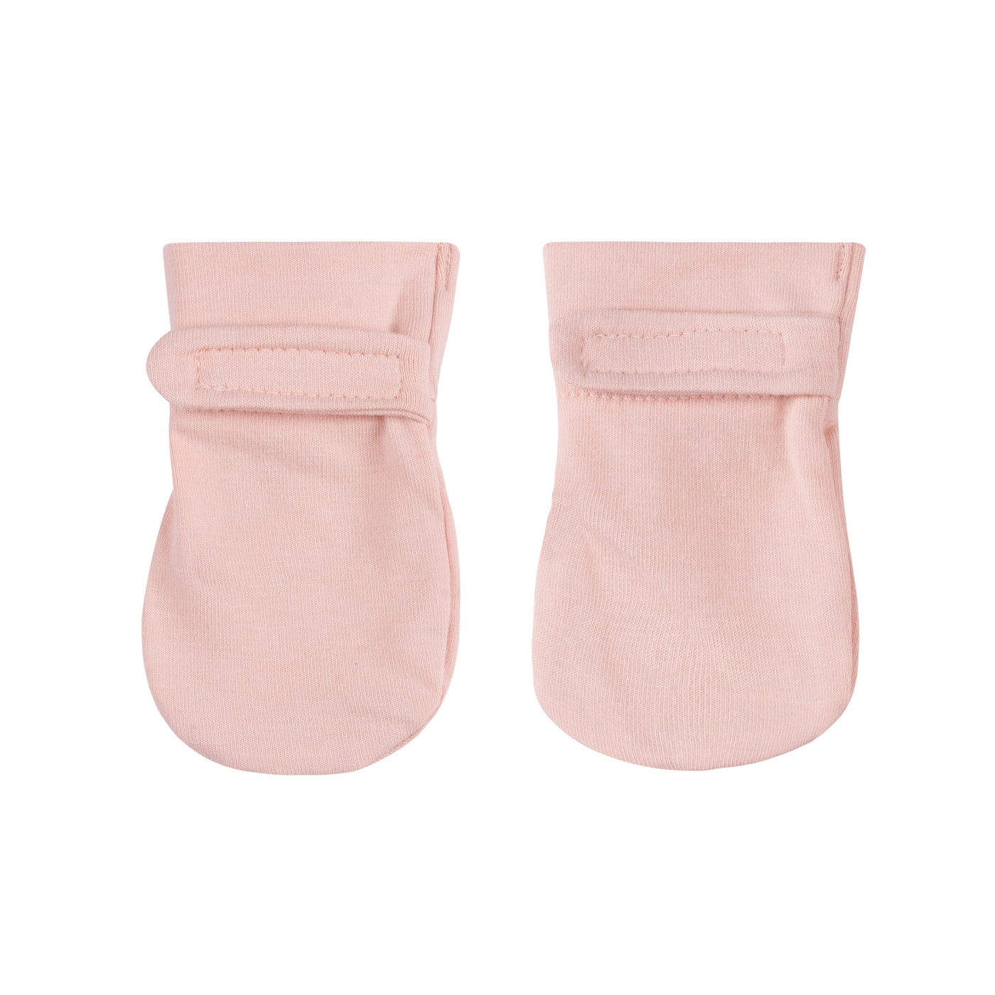 Ely's & Co. Pink Mittens