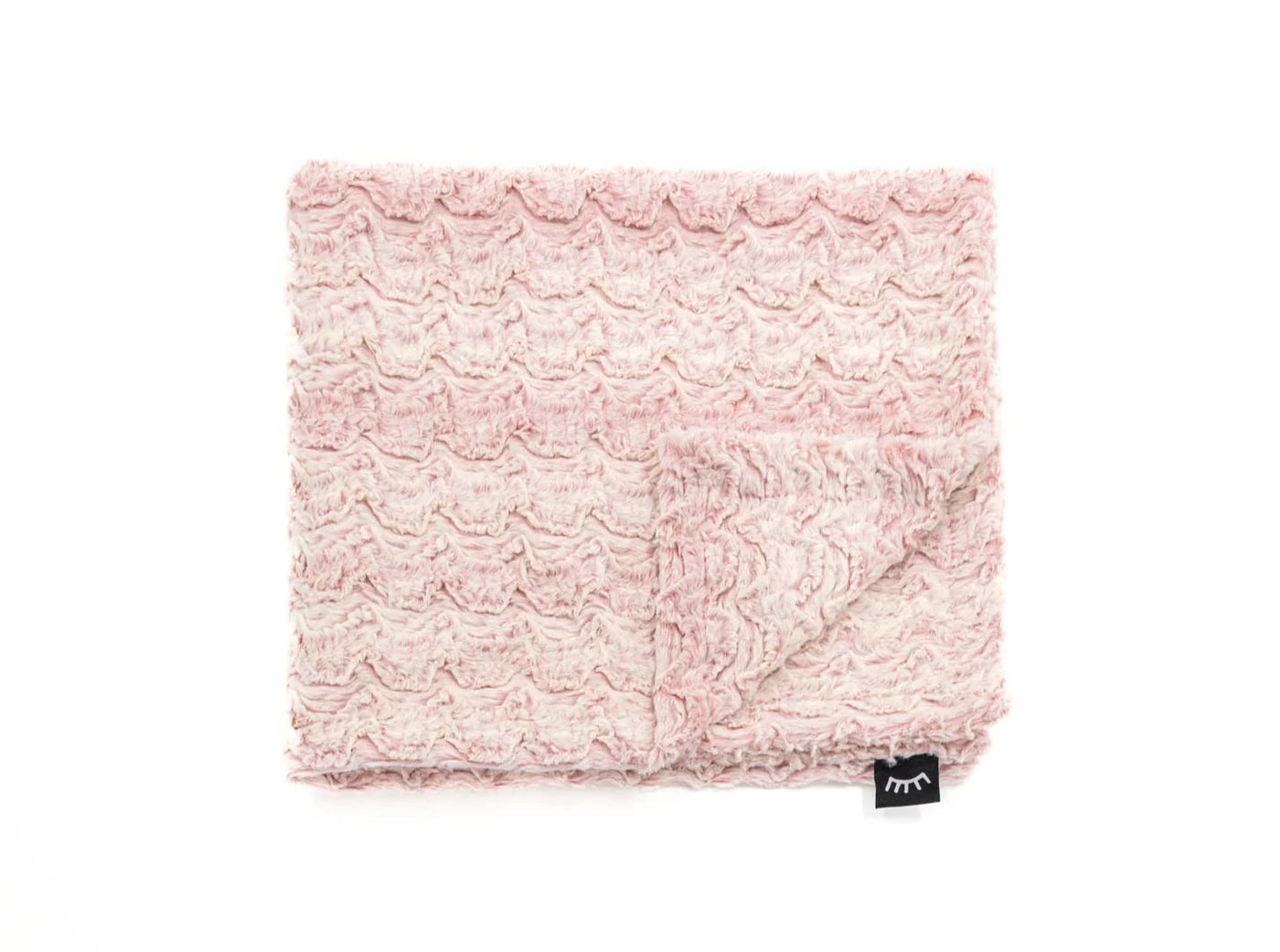 Winx + Blinx Princess DS Furry Blanket