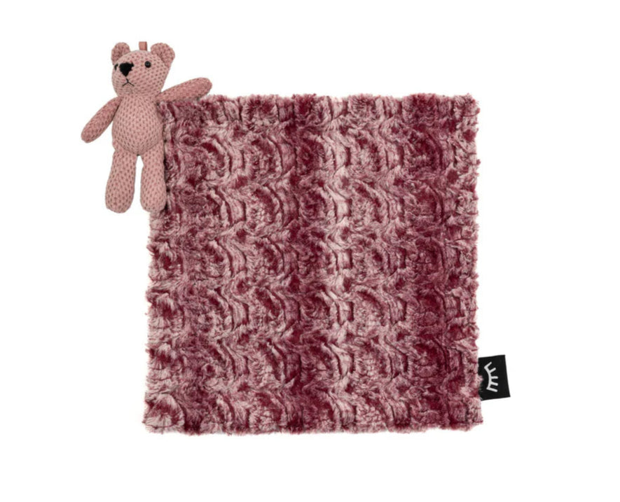 Winx + Blinx Princess Merlot Bear Lovey