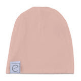 Ely's & Co. Beanie Blush Pink