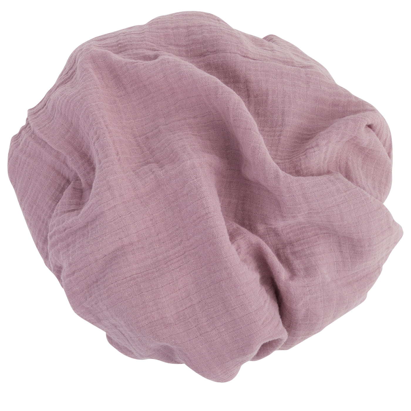 Ely's & Co. Muslin Swaddle Two Pack - Lavender Leaves Collection