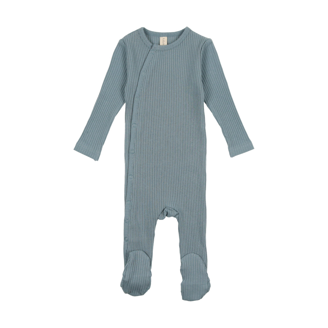 Lilette Up Up And Away Footie & Beanie Set - Roseberry Lilette Up Up And Away Footie & Beanie Set - Roseberry